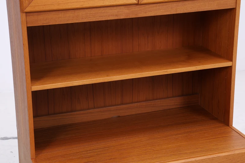 Ejsing Teak Schrank | Vintage Regal | Danish Design