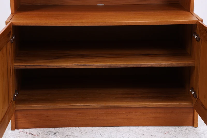 Ejsing Teak Schrank | Vintage Regal | Danish Design