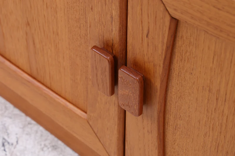 Ejsing Teak Schrank | Vintage Regal | Danish Design