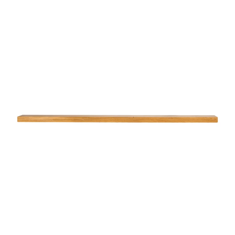 REGINA oak shelf