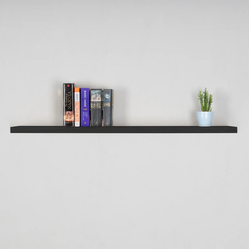 REGINA oak shelf
