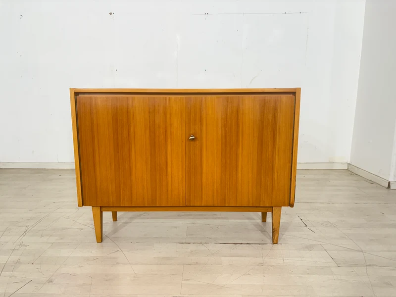 60er Jahre Kommode / Vintage Kommode / Mid Century Kommode