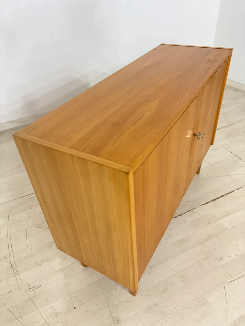 60er Jahre Kommode / Vintage Kommode / Mid Century Kommode