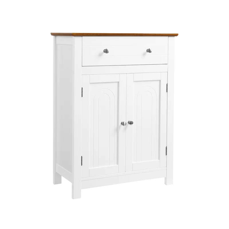 Landhausstil Badschrank