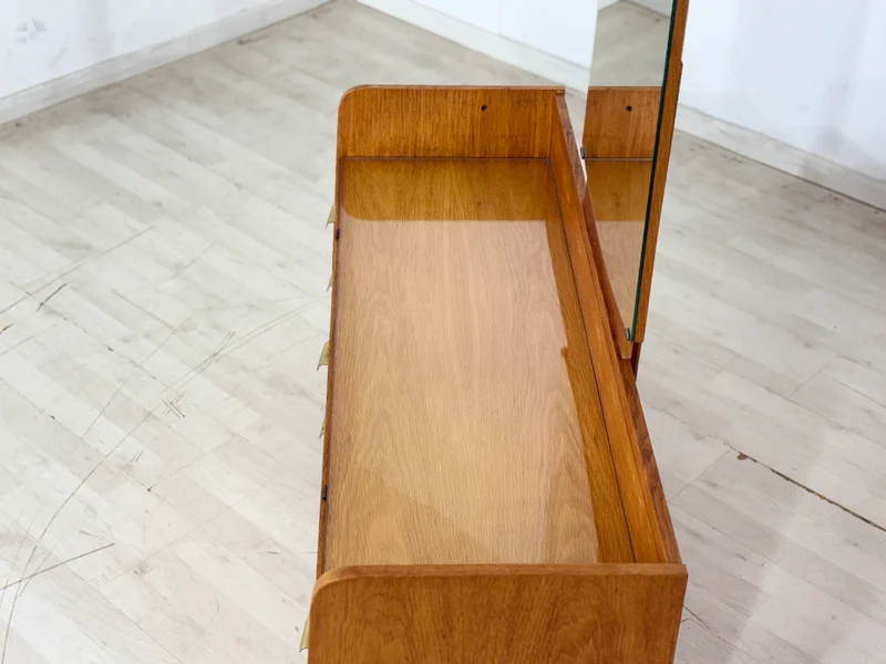 Vintage Kommode / Sideboard / Frisierkommode / Flurschrank / Schlafzimmerschrank