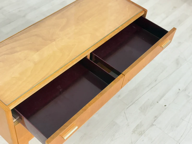 Mid-Century Lowboard / Vintage Kommode / Schrank – 60er Jahre