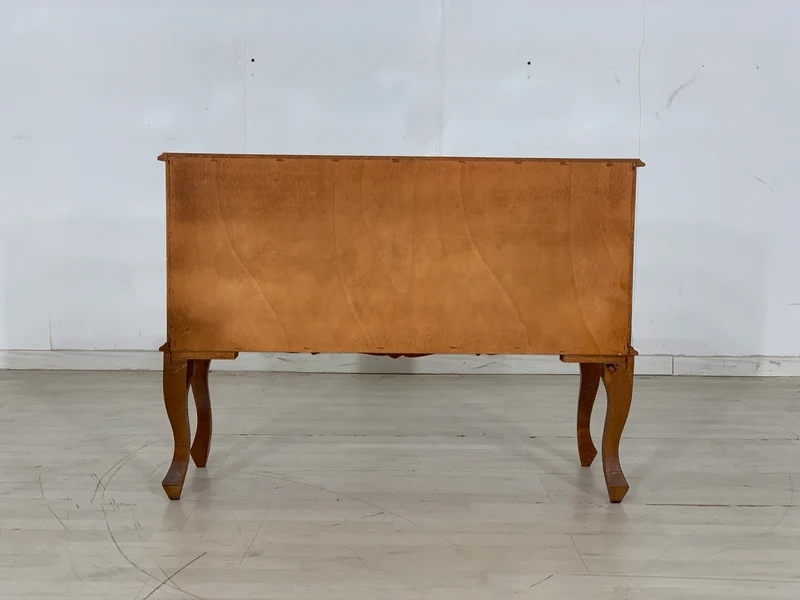 Barockstil Kommode Sideboard Schrank Flurschrank