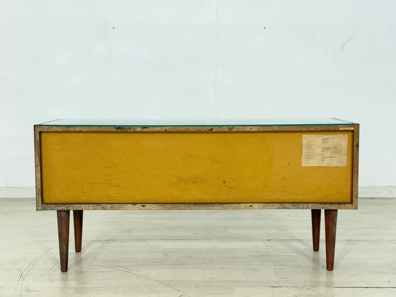 Vintage Kommode Lowboard Schrank Flurschrank Wohnzimmerschrank