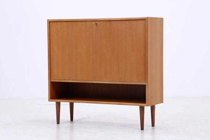 Vintage WK Kommode | Mid Century Barschrank | 60er Jahre