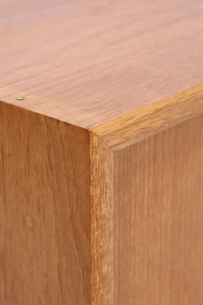 Vintage WK Kommode | Mid Century Barschrank | 60er Jahre