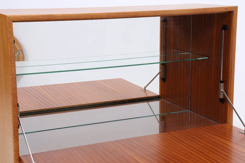 Vintage WK Kommode | Mid Century Barschrank | 60er Jahre