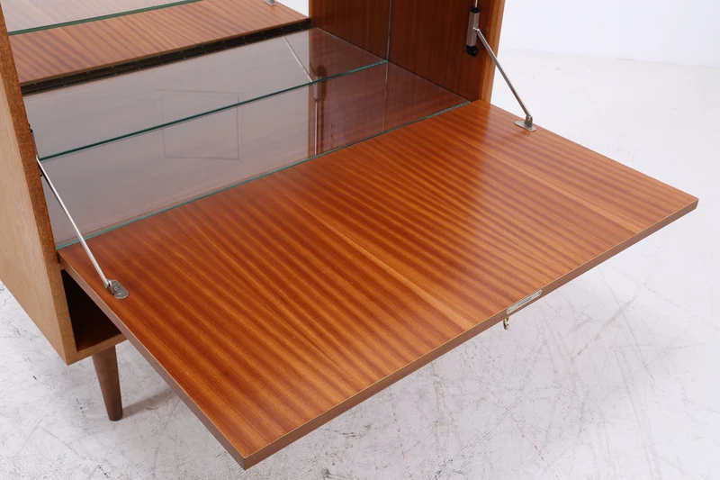 Vintage WK Kommode | Mid Century Barschrank | 60er Jahre
