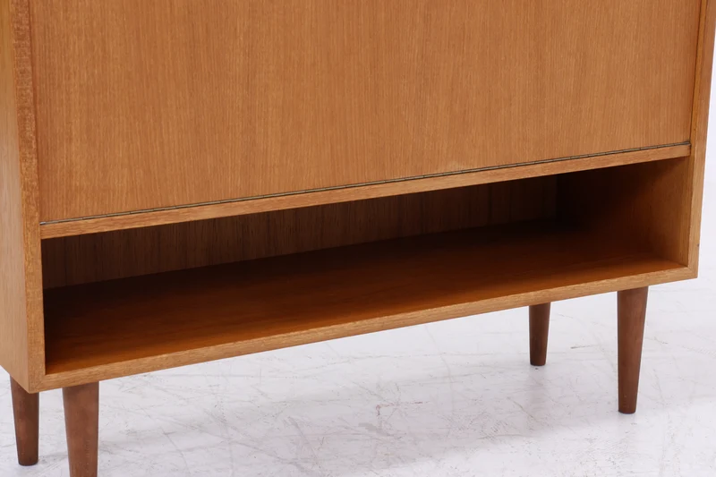 Vintage WK Kommode | Mid Century Barschrank | 60er Jahre