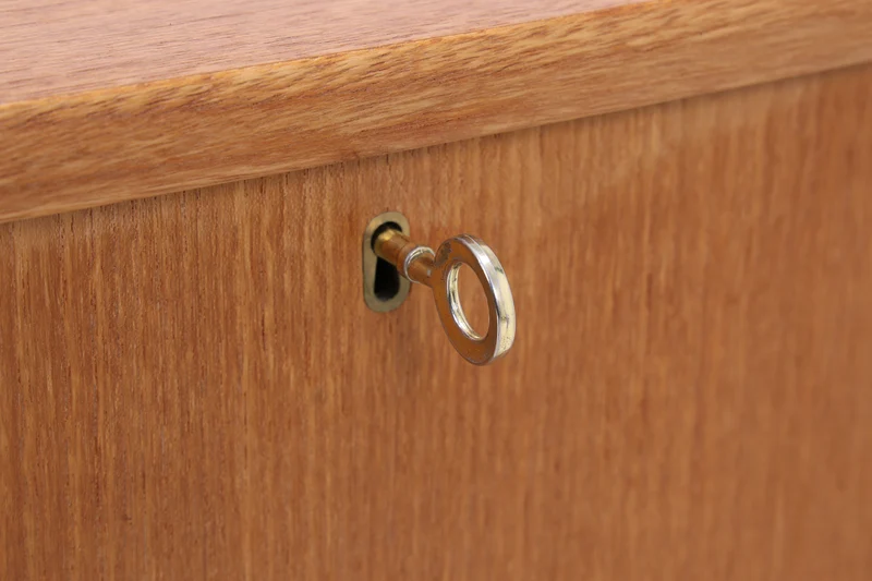 Vintage WK Kommode | Mid Century Barschrank | 60er Jahre