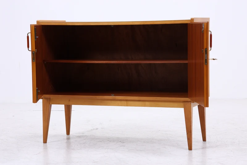 Vintage Kommode von WK Möbel | Mid Century Schrank | 60er Jahre