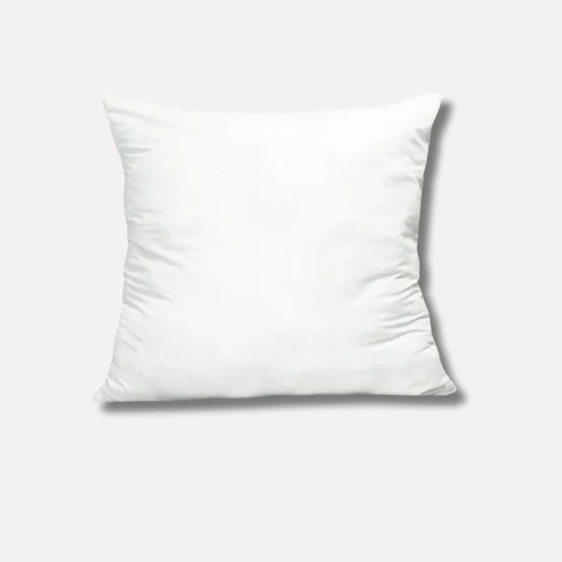Garnissage Coussin