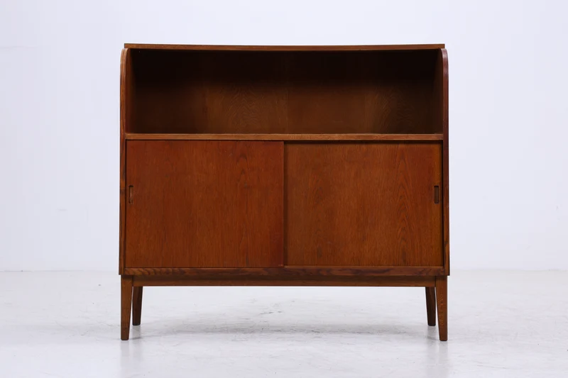 Vintage Teak Kommode | Mid Century Schubladenschrank