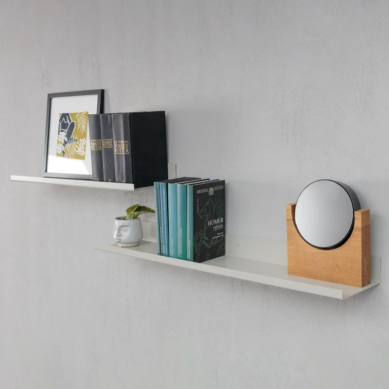 KARLSKRONA WALL SHELF 80cm