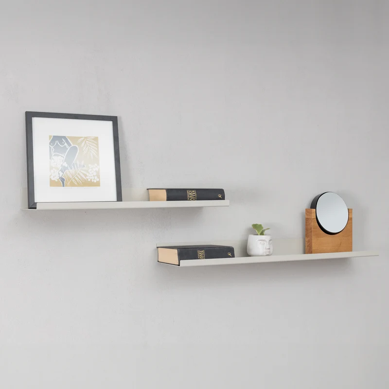 KARLSKRONA WALL SHELF 80cm