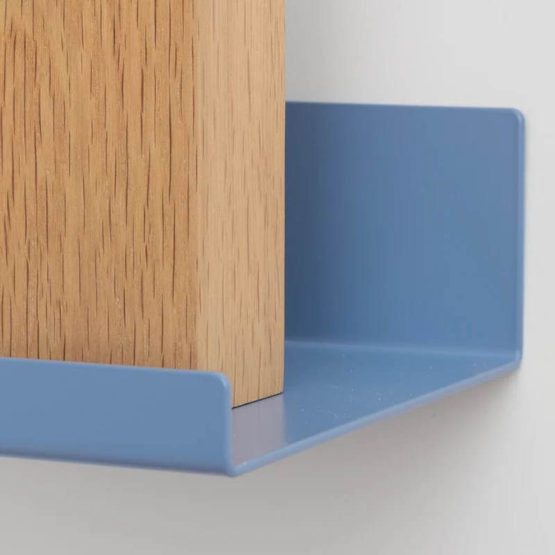 KARLSKRONA WALL SHELF 80cm