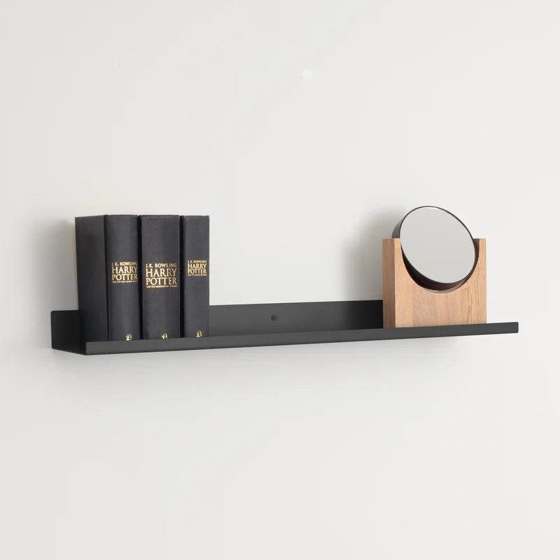 KARLSKRONA WALL SHELF 80cm