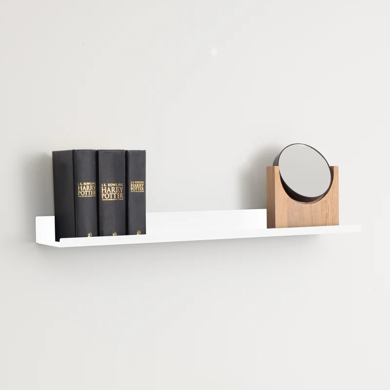 KARLSKRONA WALL SHELF 80cm
