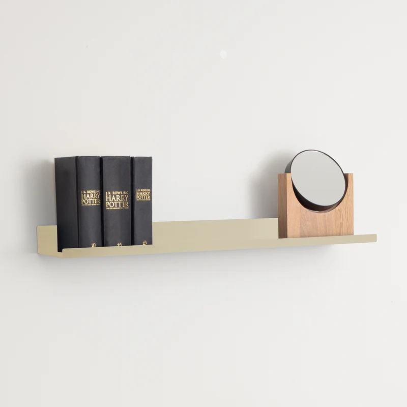 KARLSKRONA WALL SHELF 80cm