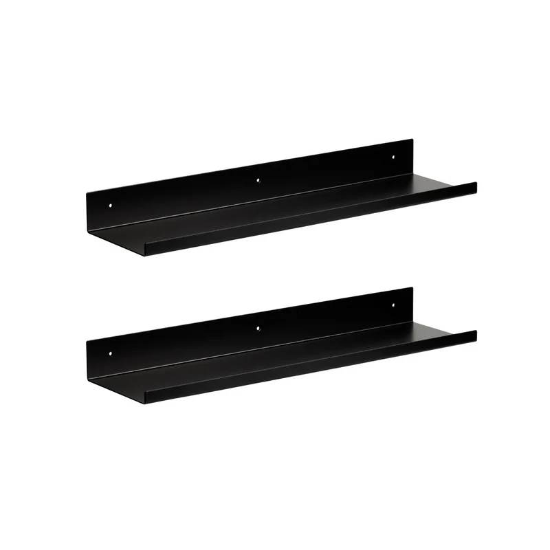 KARLSKRONA WALL SHELF - SET OF TWO
