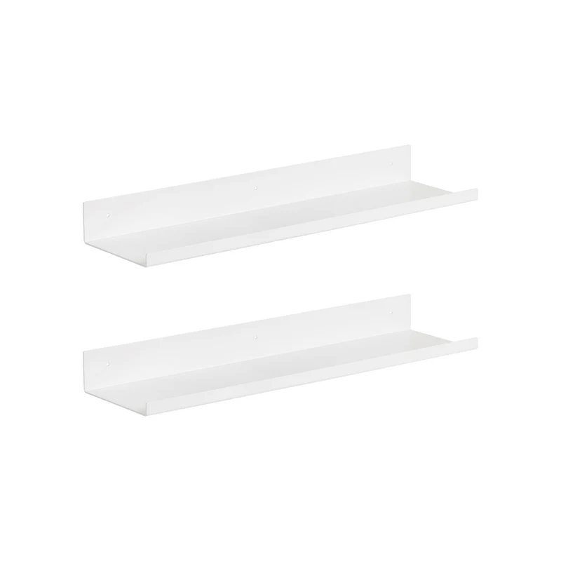 KARLSKRONA WALL SHELF - SET OF TWO