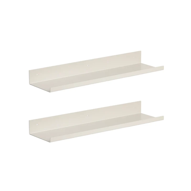 KARLSKRONA WALL SHELF - SET OF TWO