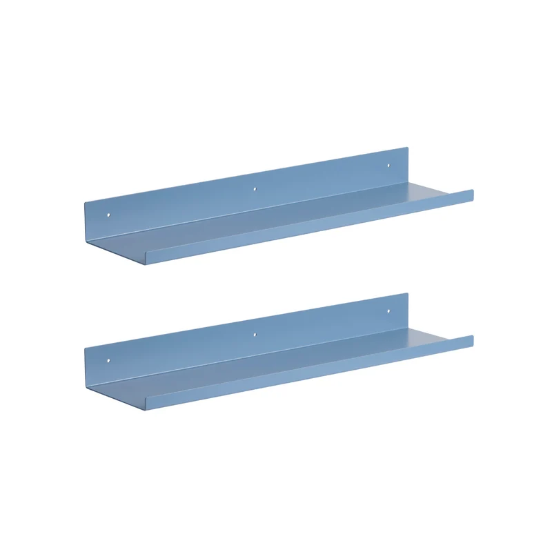 KARLSKRONA WALL SHELF - SET OF TWO