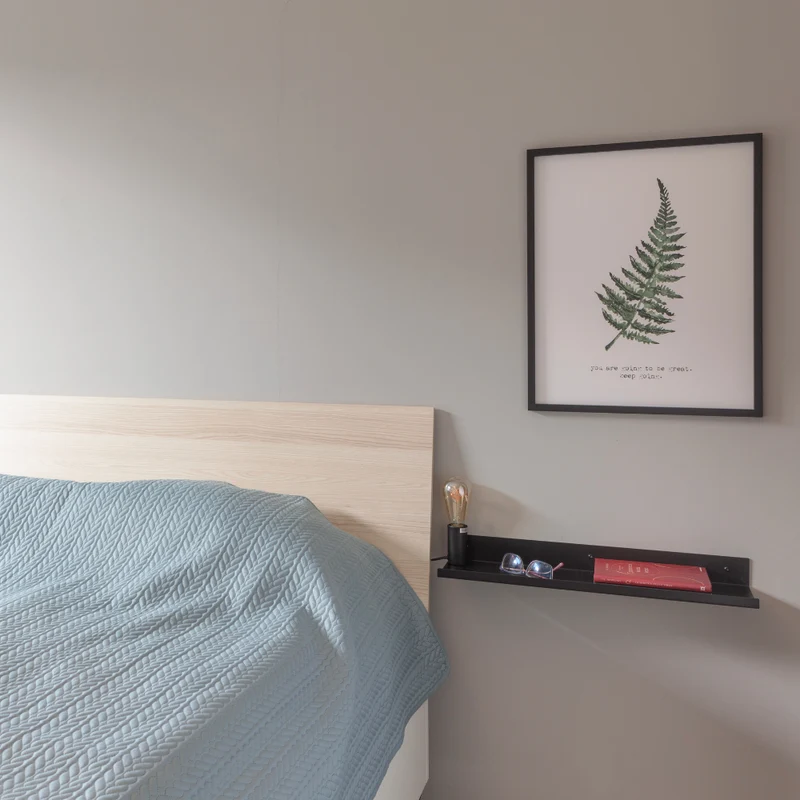 KARLSKRONA WALL SHELF 60 cm