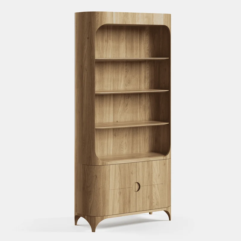ANTONIO Bookcase