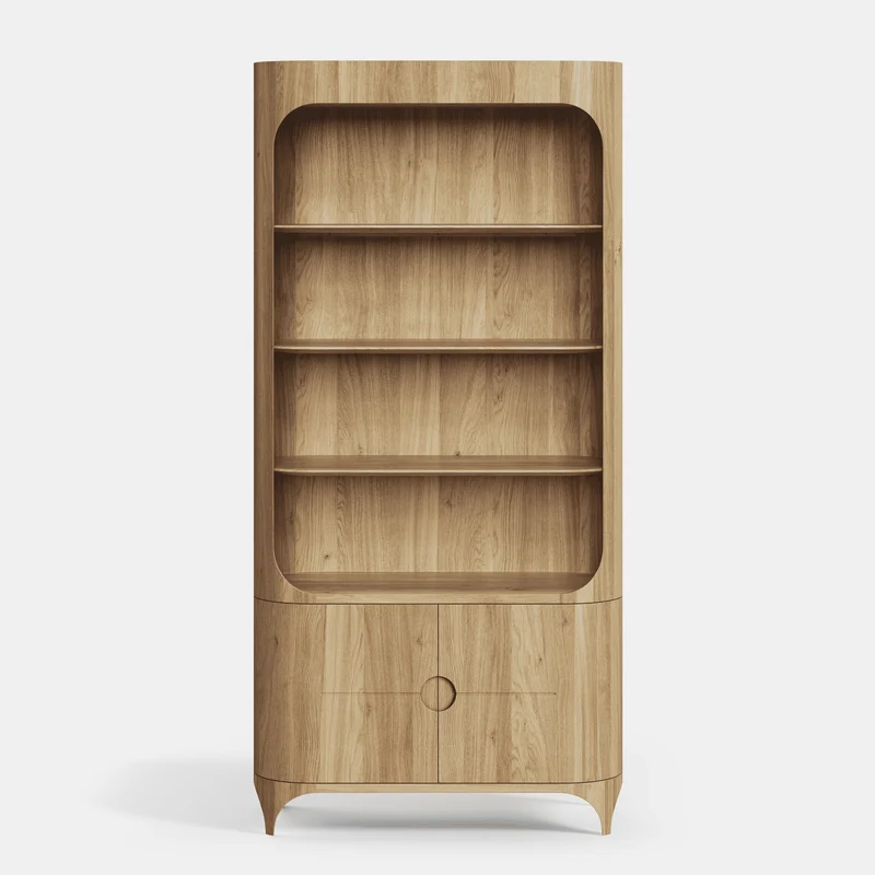 ANTONIO Bookcase
