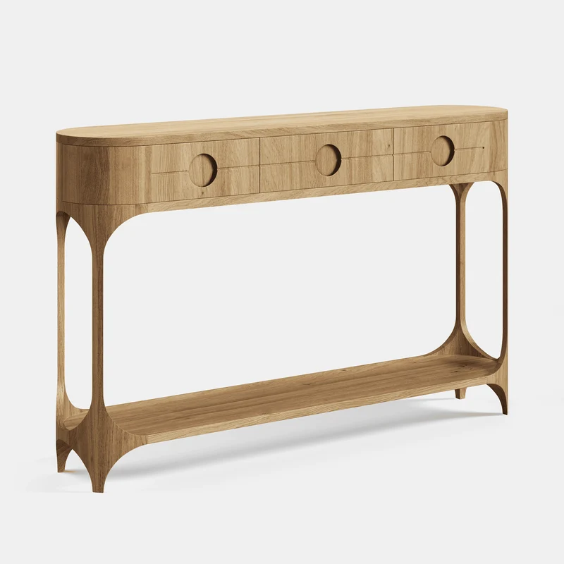 LUCIA Console