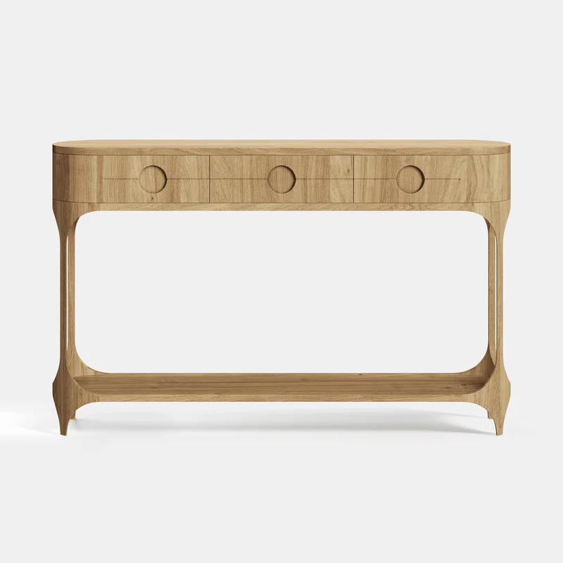 LUCIA Console