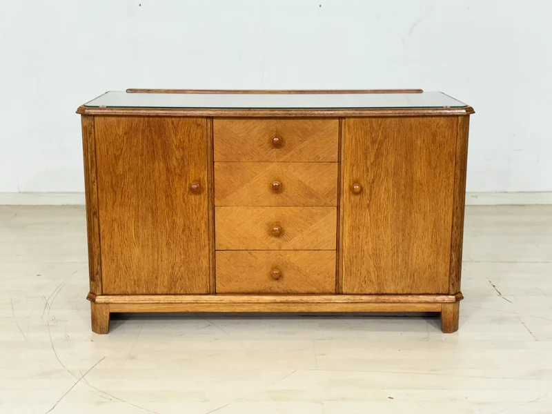 Vintage Kommode / Sideboard / Flurkommode