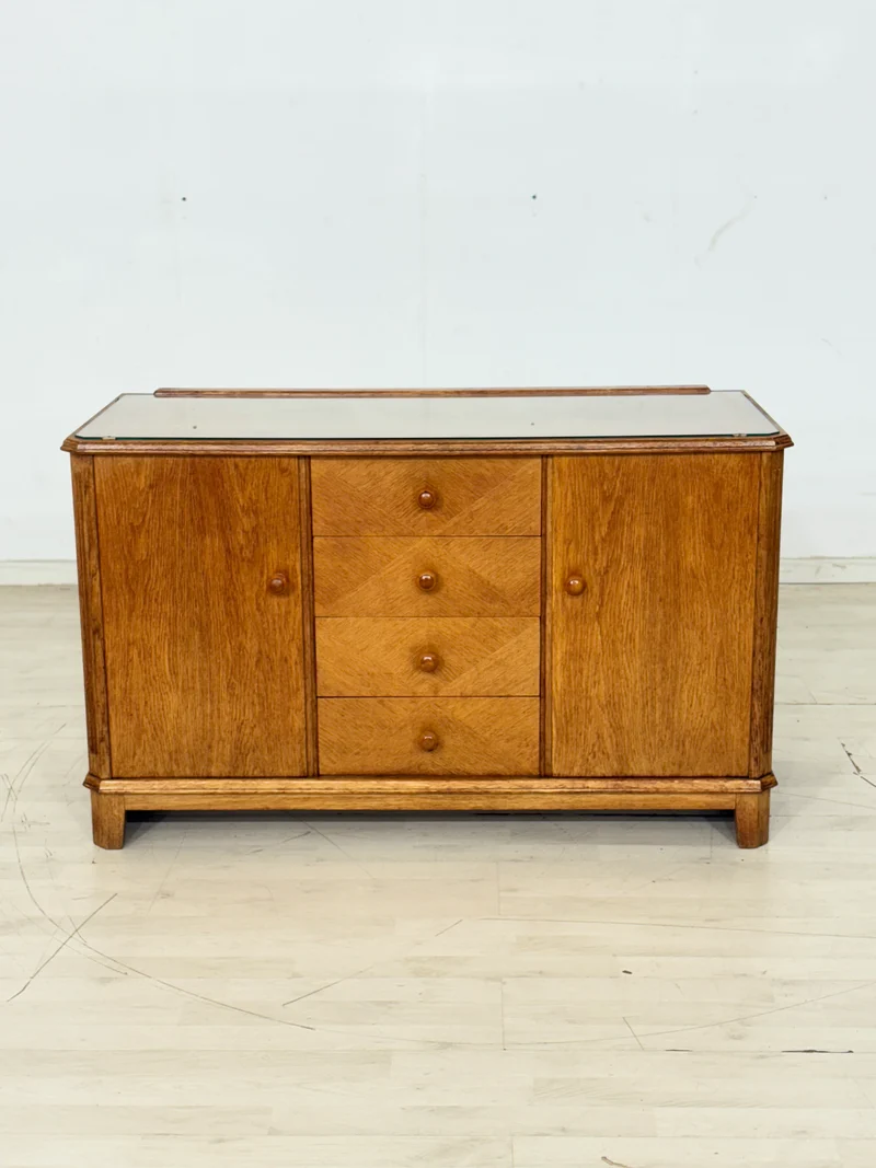 Vintage Kommode / Sideboard / Flurkommode