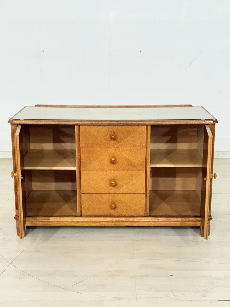 Vintage Kommode / Sideboard / Flurkommode