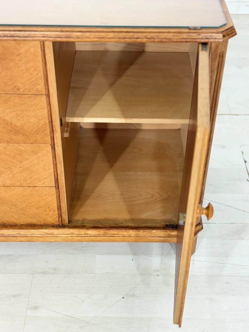 Vintage Kommode / Sideboard / Flurkommode