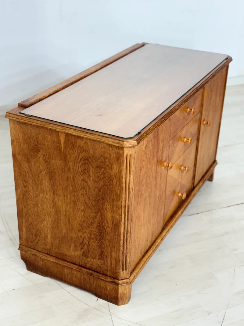 Vintage Kommode / Sideboard / Flurkommode