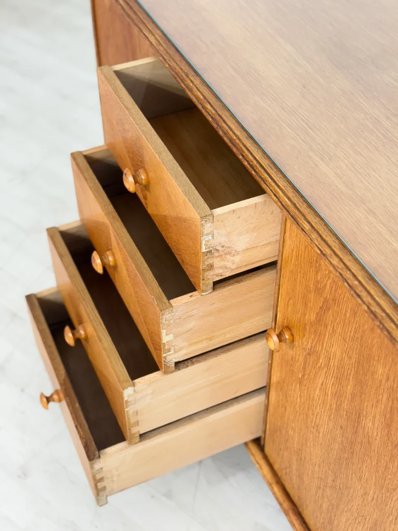 Vintage Kommode / Sideboard / Flurkommode