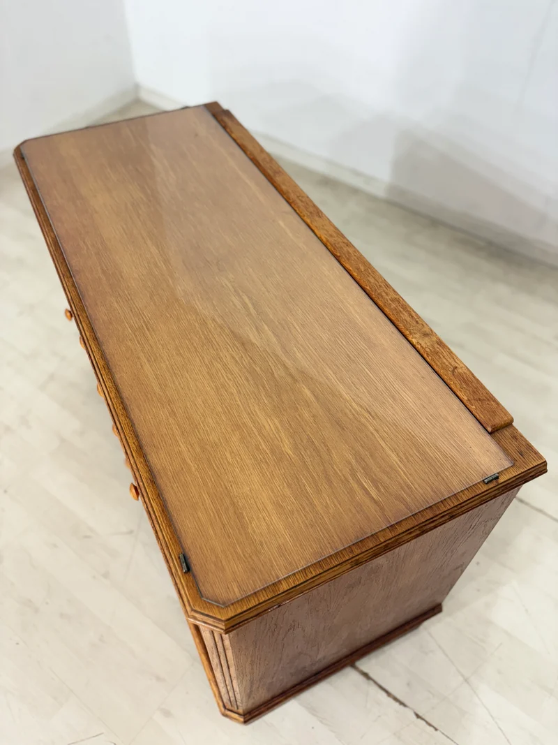 Vintage Kommode / Sideboard / Flurkommode