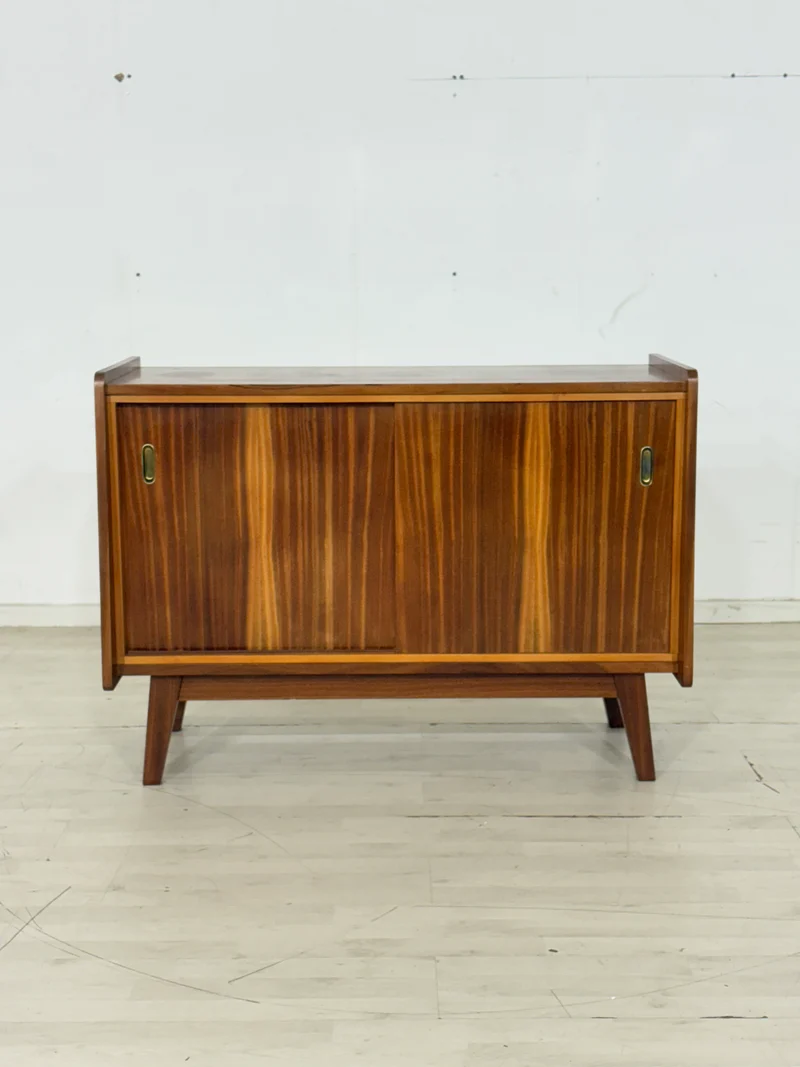 60er Jahre Kommode / Mid Century Kommode / Vintage Kommode / Sideboard