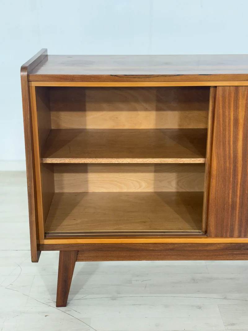 60er Jahre Kommode / Mid Century Kommode / Vintage Kommode / Sideboard