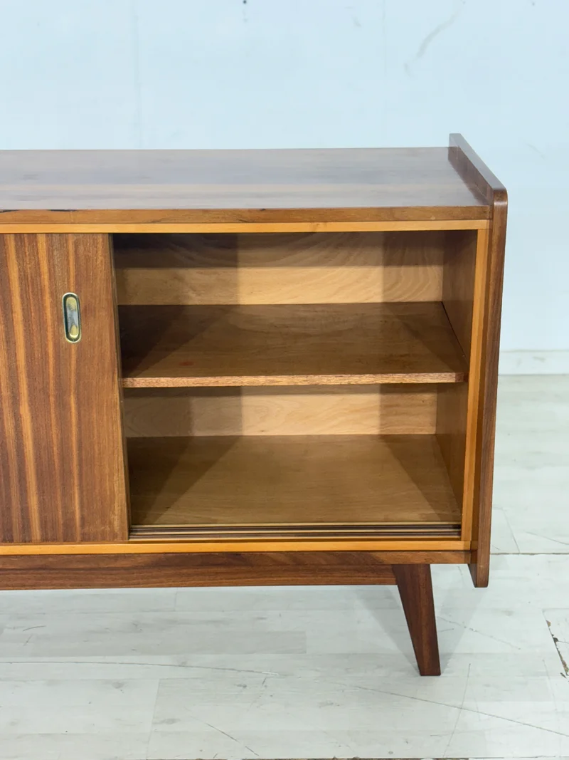 60er Jahre Kommode / Mid Century Kommode / Vintage Kommode / Sideboard