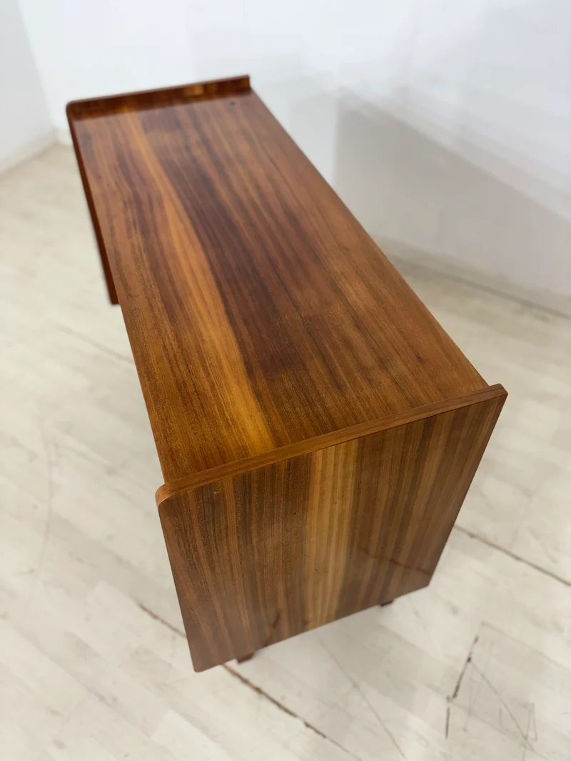 60er Jahre Kommode / Mid Century Kommode / Vintage Kommode / Sideboard