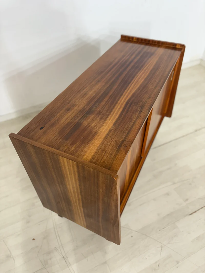 60er Jahre Kommode / Mid Century Kommode / Vintage Kommode / Sideboard