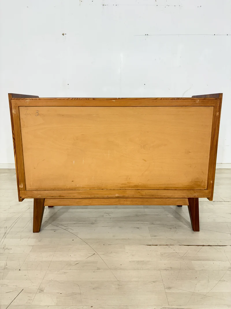 60er Jahre Kommode / Mid Century Kommode / Vintage Kommode / Sideboard