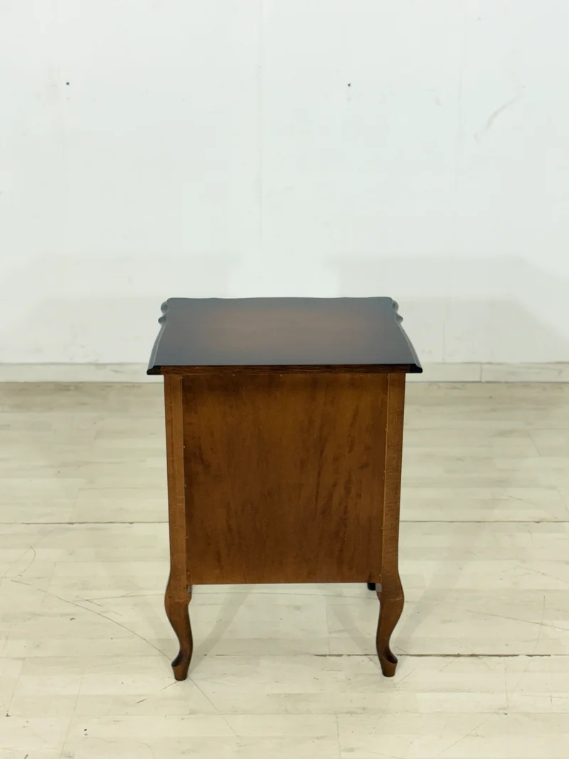 Chippendale Kommode / Vintage Waschkommode / Wohnzimmerschrank
